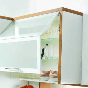 складной подъемный механизм blum 3