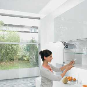 подъемный механизм aventos hl 6 blum 1