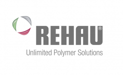 Мы стали дилером «REHAU»